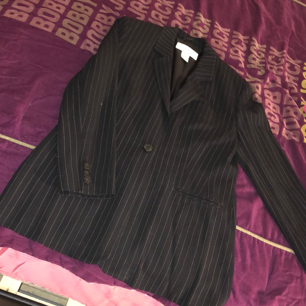 Saks Blazer
